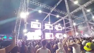 ATB - EDC Las Vegas '18 (4K HD)