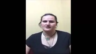 New Smile And Better Confidence (Testimonial)
