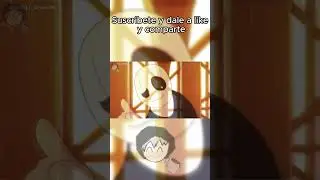 Y Recuerda Sans... | Undertale Animatic Fandub Español 