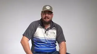 Hemochromatosis: Sammy's Story