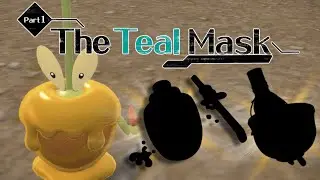 I Found EVERY NEW Shiny Pokemon in the DLC
