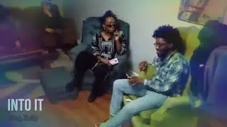 Into It- King Zully
