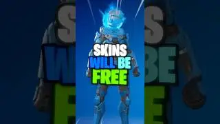 Halo Spartan Fortnite Skins ARE FREE! 🎁