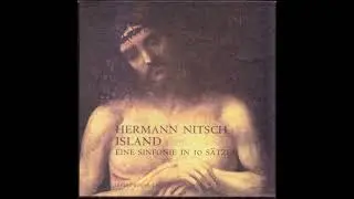 Hermann Nitsch — Island: Eine Sinfonie In 10 Sätzen (1980/1998)
