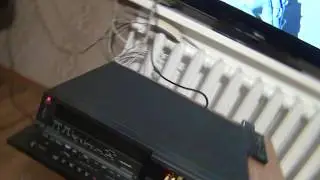 видеомагнитофон Blaupunkt 830