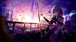{163.3} Nightcore (DETACH) - Bridges (with lyrics)