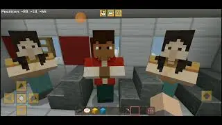 Lion air Flight 301 Steve and Ghian and mom AIRPLANE ENGINE 1 FIRE THE END RAIN