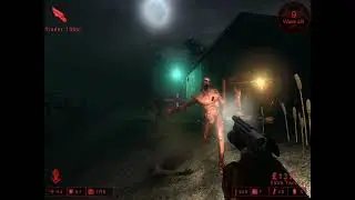 Killing Floor Gameplay 12