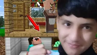 I STOLE MY BROTHER CHEST||MINECRAFT GAMEPLAY||HINDI URDU