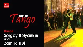 Tango vals 