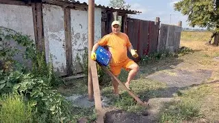 Это была наша мечта. Наконец-то мы это сделали.