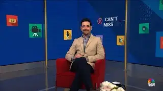 What you should be watching right NOW!