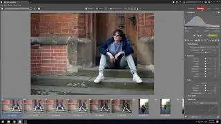 How to use Smart RAWs in Zoner Photo Studio X
