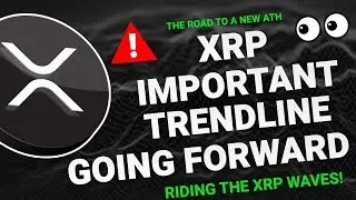 XRP DAILY ANALYSIS - RIPPLE XRP PRICE PREDICTION - RIPPLE XRP 2023 - RIPPLE ANALYSIS