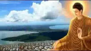 The Summary of Buddha's Teachings(Sabba Papassa Akaranam) by Shan Kumaratunga