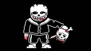 [INSANITY-MODE] INSANITY Megalovania [HARD-MODE]