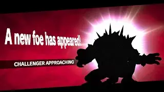 Unlocking Giga Bowser in Super Smash Bros. Ultimate!