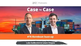 #76 Bareboat bust-up