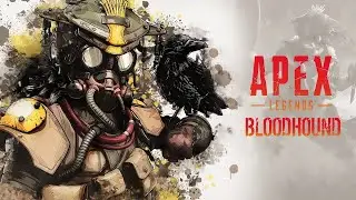 Apex 4000時間プレイヤー