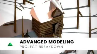 Learn Advanced Modeling with Polydust. B1 Introduction: Project Breakdown