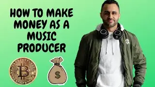 Top Ways to Make Money as a Music Producer