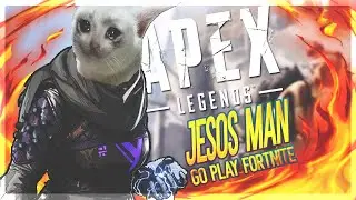 Apex Legends Winter Express Experience.Exe at 6:00