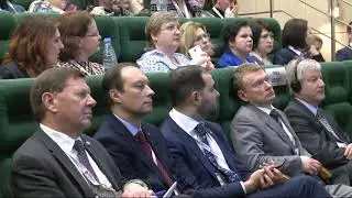 The Gaidar Forum 2019.  EDUCATION AND ECONOMIC GROWTH: STRATEGY FOR THE FUTURE