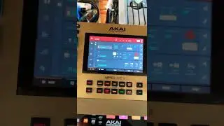 How to enable multi-track recording on MPC Live II
