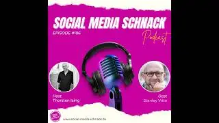 Über Aus- und Weiterbildung im Journalismus  und mehr – im Gespräch mit Stanley Vitte