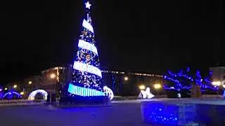 Кумертау здесь.