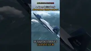 உக்ரைன் F-16 விமானத்தை வீழ்த்திய ரஷ்யா RUSSIA DESTROYED UKRAINE F-16 #allintamizh@allintamizh #god