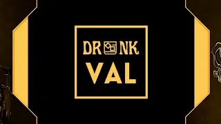 The premier team in Premier - introducing the Drunk Val Podcast Team