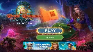 Royal Romances Episods 4 Curse of Runswick Part 2 Complete Walkthrough