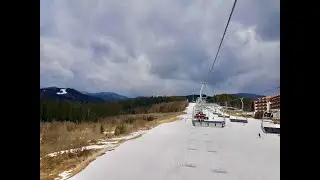 Bukovel 2021