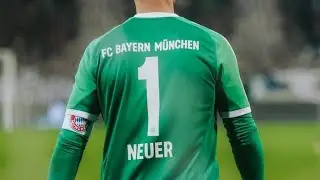 The GOAT Goalkeeper of EAFC25 Pro Clubs