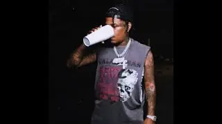 (FREE) Rylo Rodriguez x Deebaby Type Beat "Pour My Feelings"