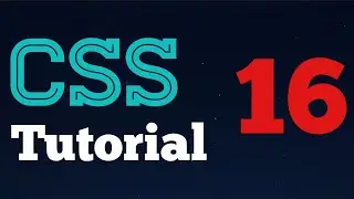 CSS tutorial for beginners -16- Line height property