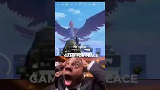 PHOENIX😱🔥 In PUBG MOBILE game for peace  #shorts #ytshorts #viral #funny