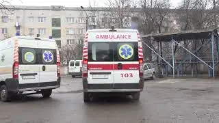 У Мелітопольському районі повісився чоловік