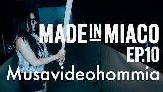 Made in Miaco ep 10 Musavideohommia