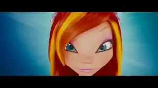 винкс енчантикс 3д!