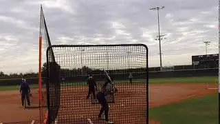 Fulshear High Varsity 2019