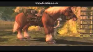Let's Play Zelda Twilight Princess [German][#1][GC Version] - Aller Anfang ist Friedlich!