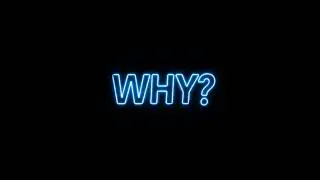WHY - House Remix