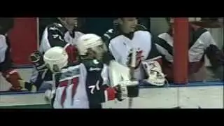 Avangard Omsk "Welcome to Forever" Promo