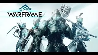 WARFRAME Фармим кристаллы Аргона