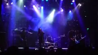 Pop Evil (Torn To Pieces)