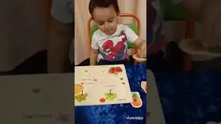Садиктегі қызықты ойындар!!