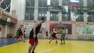 Т директ 2- ДЮСШ Таштагол, 4.3 чт