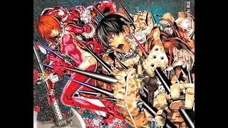 All You Need Is Kill (One Shot Manga) Manga Unboxing India.